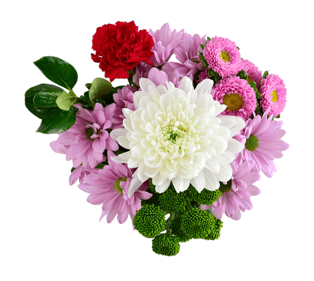Amazing Love Bouquet