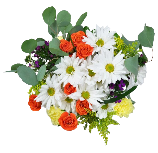 Back to School 12st Signature Mixed bouquet