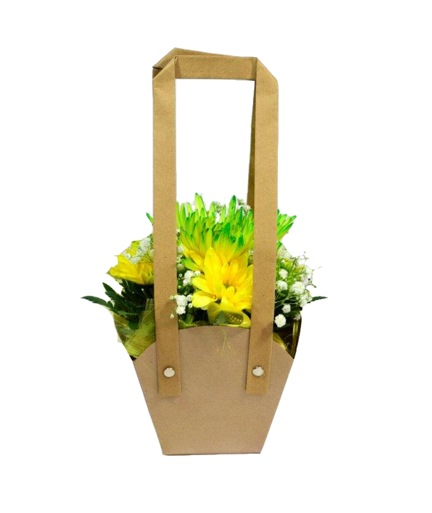 Gift arrangement, beautiful flowers, wholesale prices, best flowers, Saint patrick´s day, fresh cut flowers