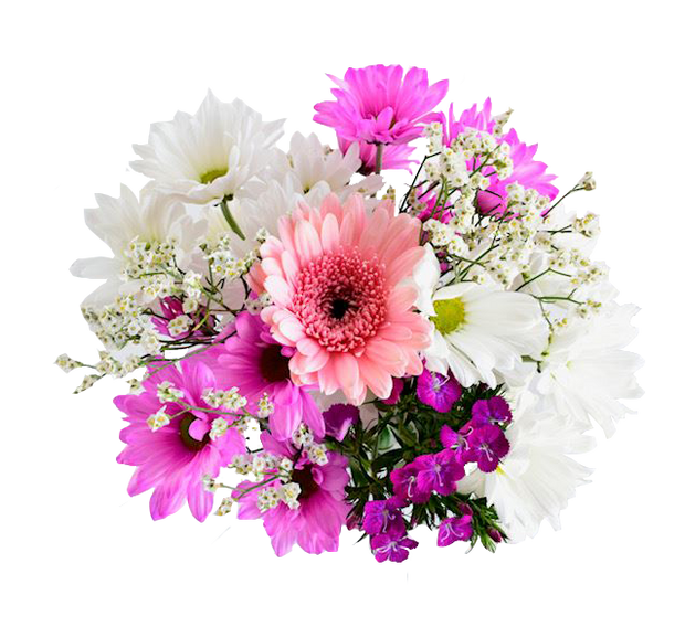 Administrative Day 7st Mix Bouquet